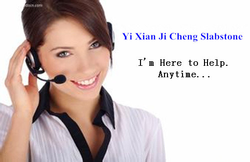 Yi Xian Ji Cheng Slabstone Processing Factory